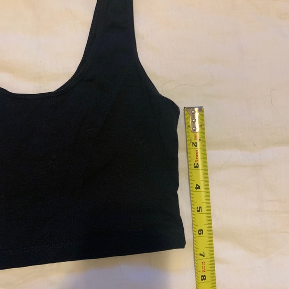 American apparel crop - Picture 2 of 3